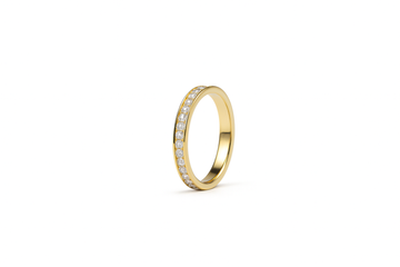 Gold Ring