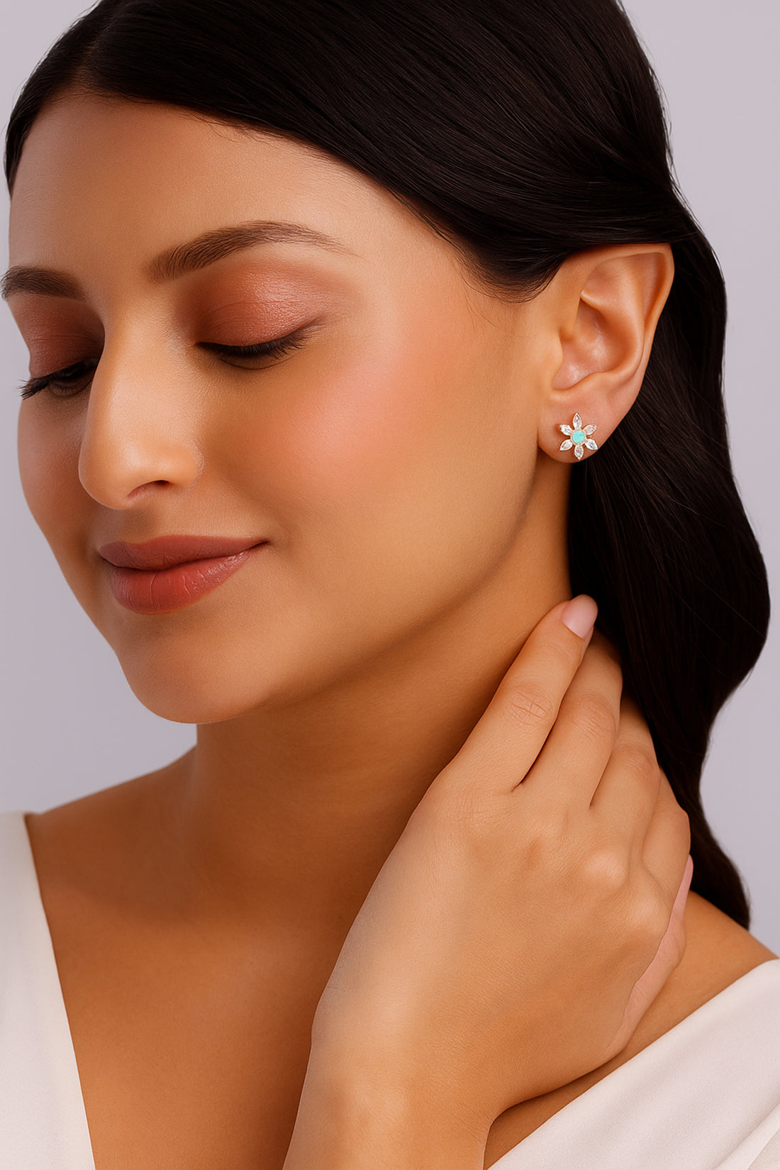 Earring 1