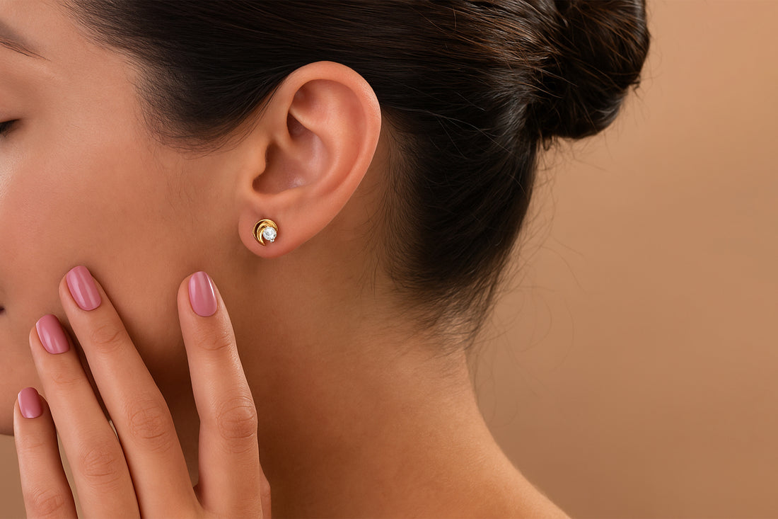 Earring 6