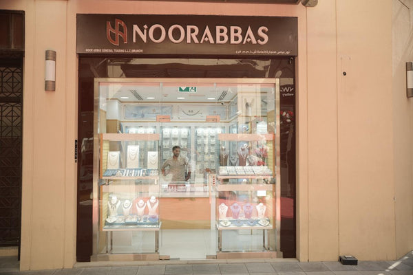 NOOR ABBAS GENERAL TRADING LLC