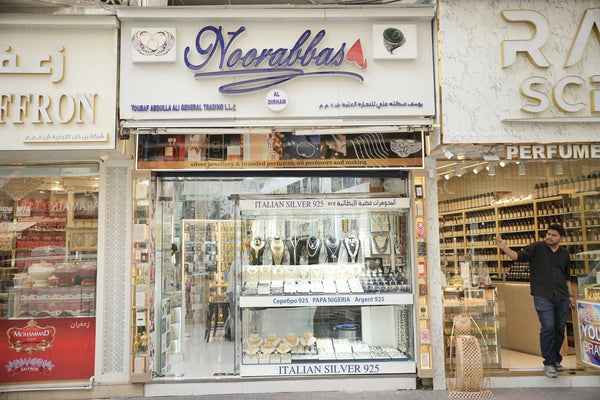 YOUSEF ABDULLA ALI GENERAL TRADING LLC
