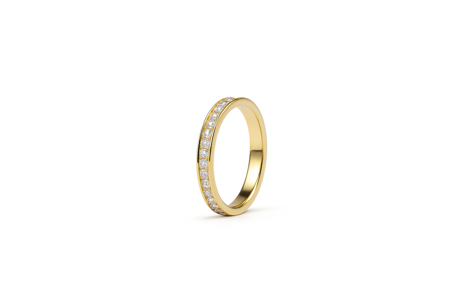 Gold Ring