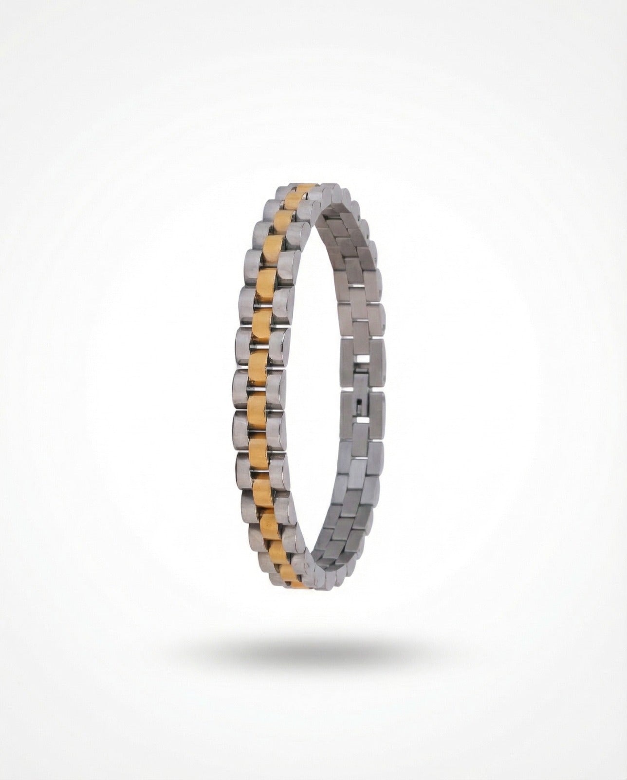 Imperial Stripe Bracelet