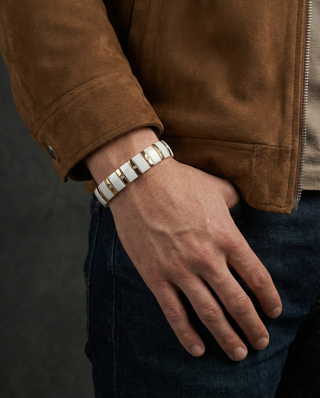 Celestia Glow Bracelet