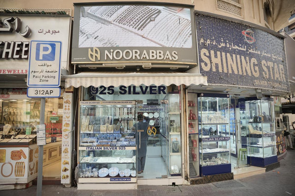 NOOR ABBAS GIFTS LLC