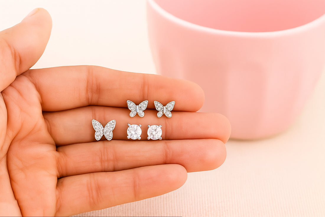 Earring 4