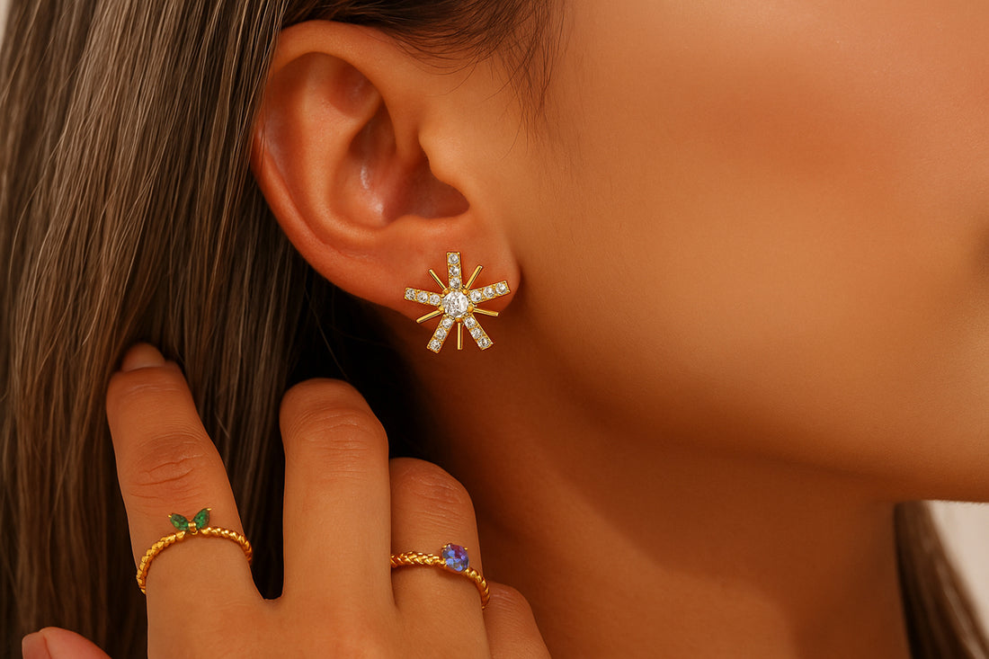 Earring 9