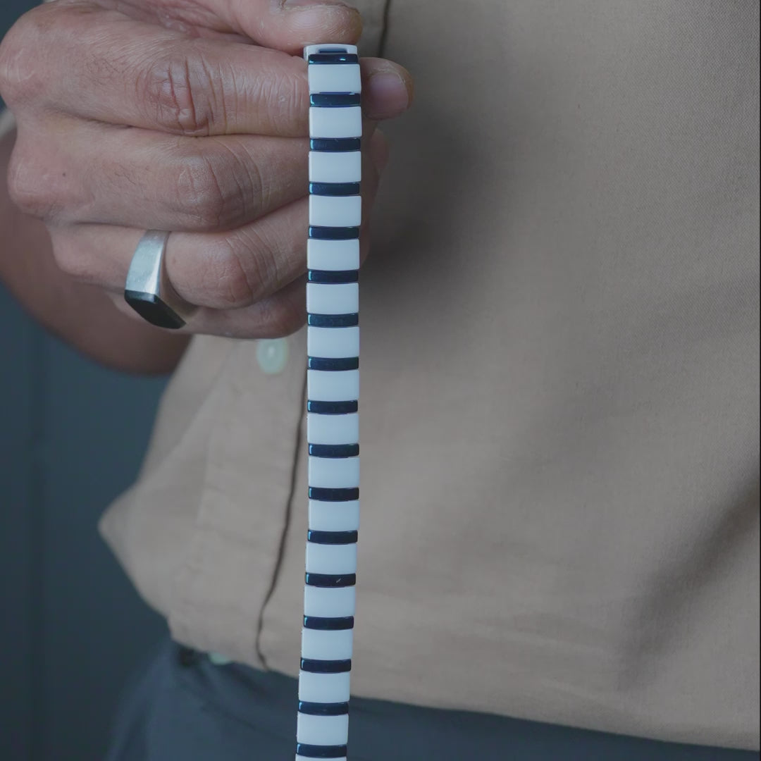 BlueNova Ceramic Band